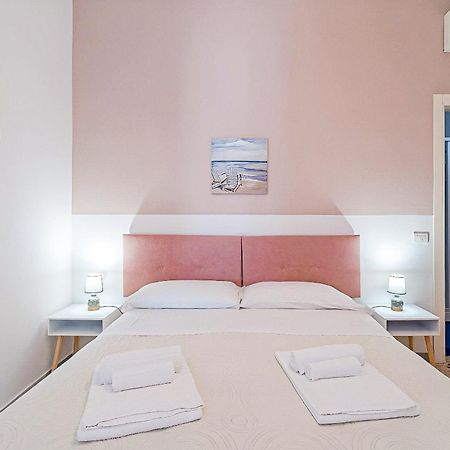 Hotiday Room Collection - Ortigia Opera 시라쿠사 외부 사진