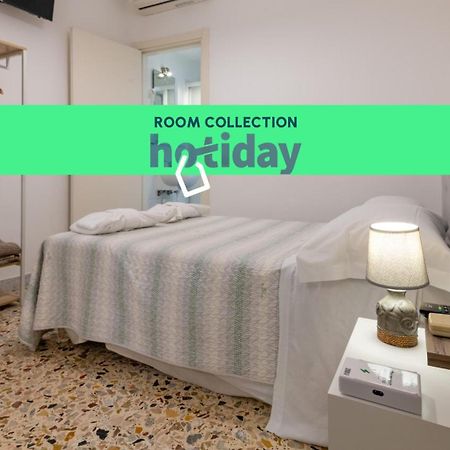 Hotiday Room Collection - Ortigia Opera 시라쿠사 외부 사진