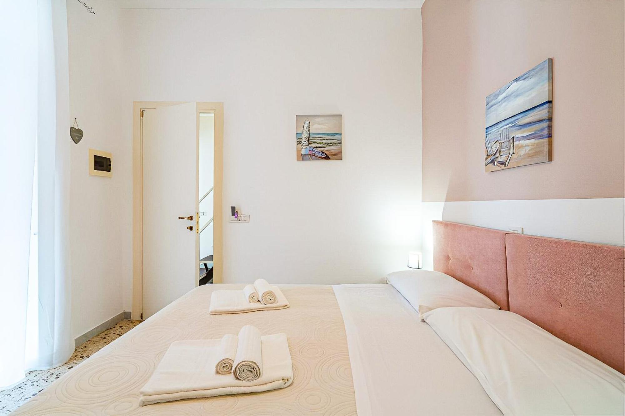 Hotiday Room Collection - Ortigia Opera 시라쿠사 외부 사진