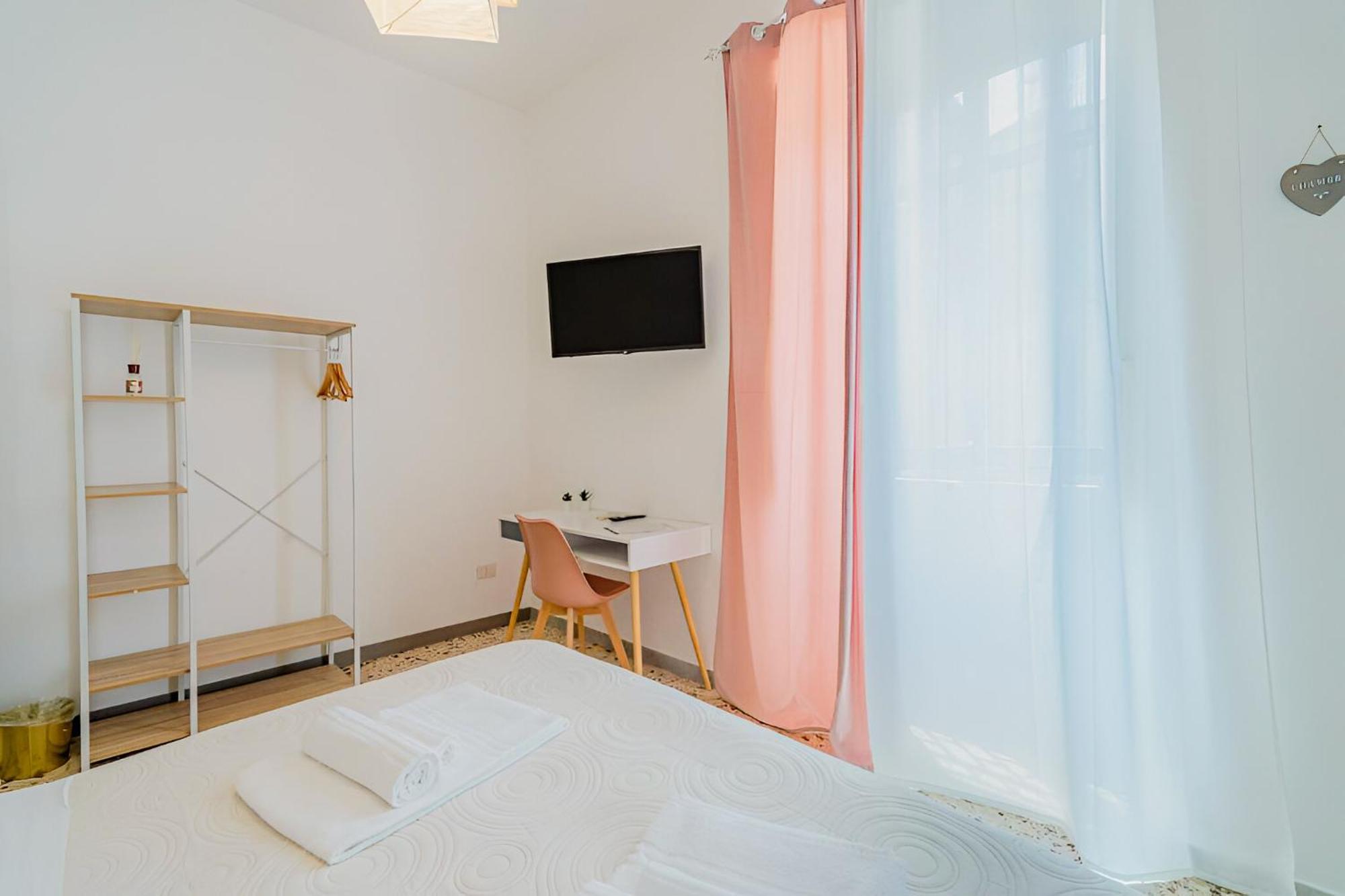 Hotiday Room Collection - Ortigia Opera 시라쿠사 외부 사진