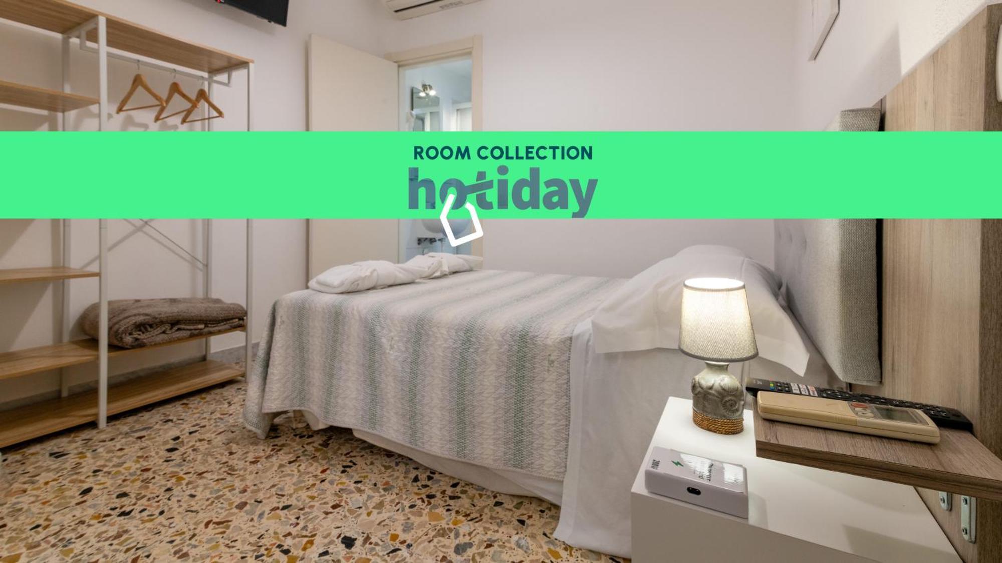 Hotiday Room Collection - Ortigia Opera 시라쿠사 외부 사진