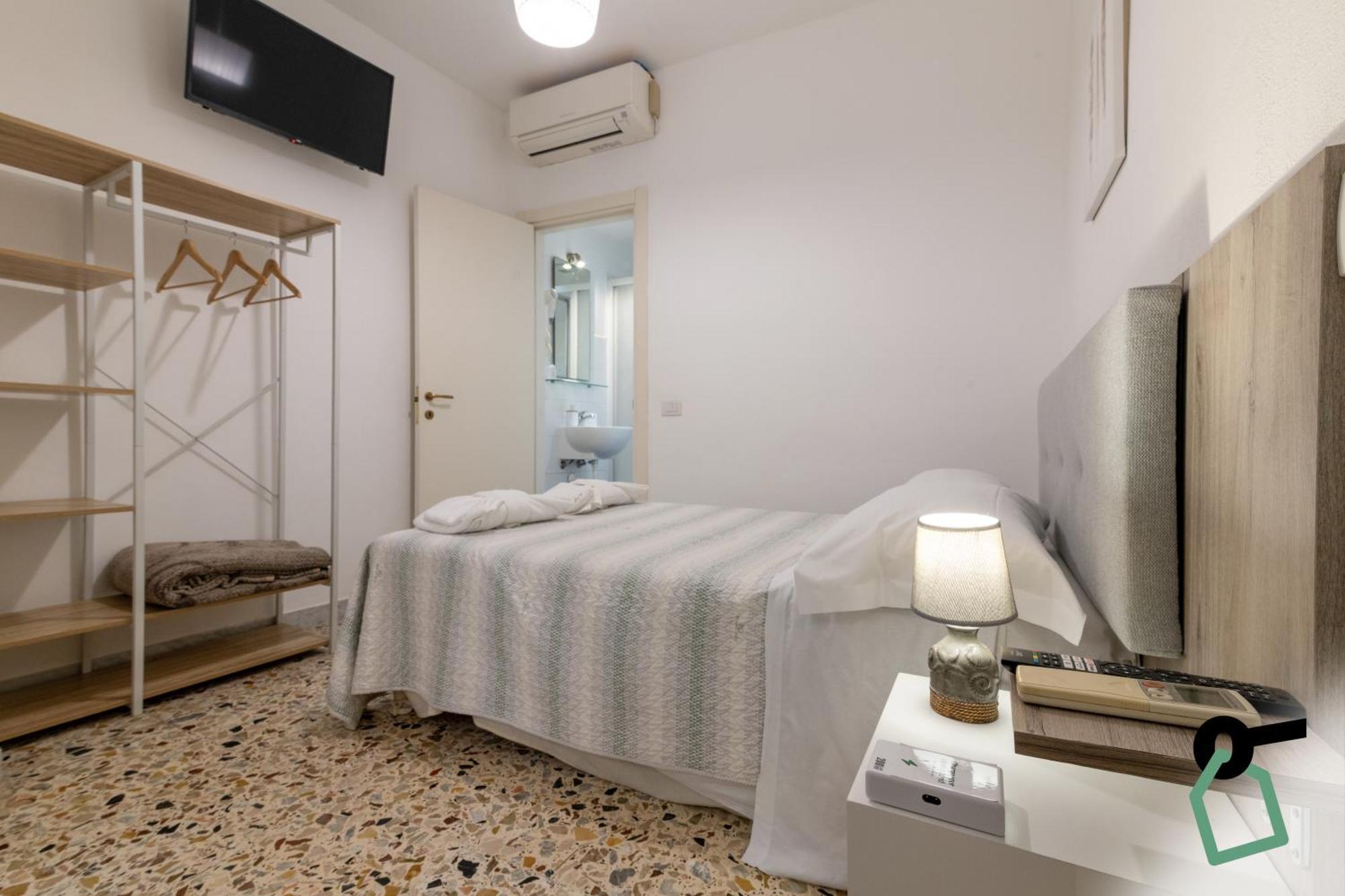 Hotiday Room Collection - Ortigia Opera 시라쿠사 외부 사진